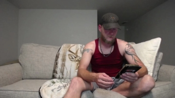 Kylechat  09-07-2021 video blush